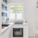 Modern In Slatine With Terrace *