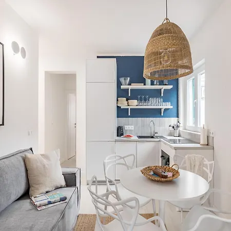 Apartment Modern In Slatine With Terrace