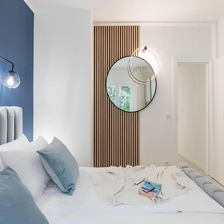 Apartment Modern In Slatine With Terrace *