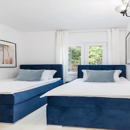 Apartment Modern In Slatine With Terrace Trogir