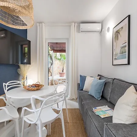Apartment Modern In Slatine With Terrace *