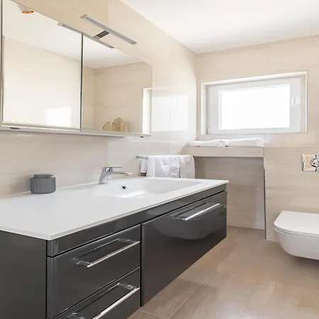 Modern In Slatine With Terrace Apartment Trogir