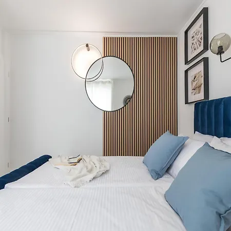 Apartment Modern In Slatine With Terrace *