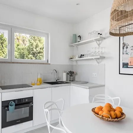 Apartment Modern In Slatine With Terrace *