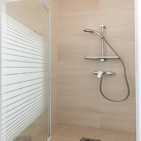 Modern In Slatine With Terrace Apartment *