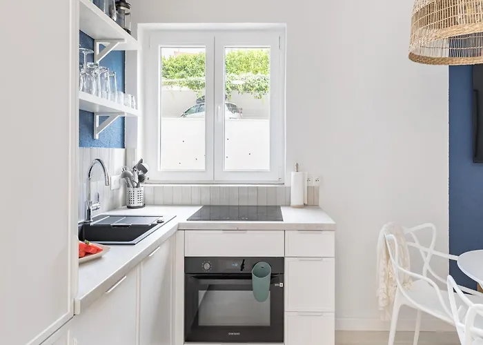 Modern In Slatine With Terrace *